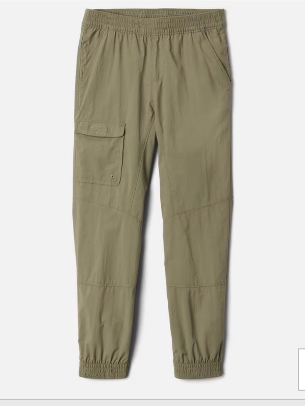 Columbia Kids Silver Ridge™ Pull-On Banded Pant Size Large 14/16
